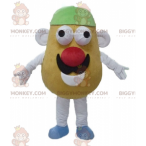 Disfraz de mascota Mr. Potato Head BIGGYMONKEY™ de Toy Story