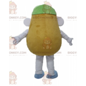 Costume de mascotte BIGGYMONKEY™ de Monsieur Patate du dessin