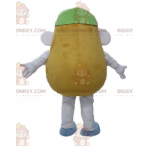 Traje de mascote Mr. Potato Head BIGGYMONKEY™ do desenho