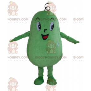 Costume de mascotte BIGGYMONKEY™ de gros bonhomme de patate de