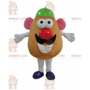Mr. Potato Head BIGGYMONKEY™ maskotkostume fra Toy Story