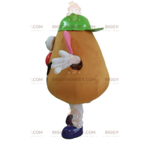 Costume da mascotte Mr. Potato Head BIGGYMONKEY™ da Toy Story