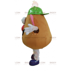 Mr. Potato Head BIGGYMONKEY™ Maskottchenkostüm aus Toy Story