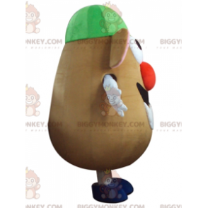 Costume da mascotte Mr. Potato Head BIGGYMONKEY™ da Toy Story