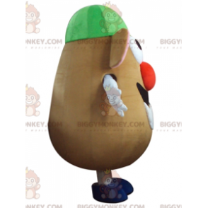 Κοστούμι μασκότ Mr. Potato Head BIGGYMONKEY™ από το Toy Story