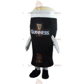 Giant Pint Guinness Beer BIGGYMONKEY™ Maskotdräkt - BiggyMonkey