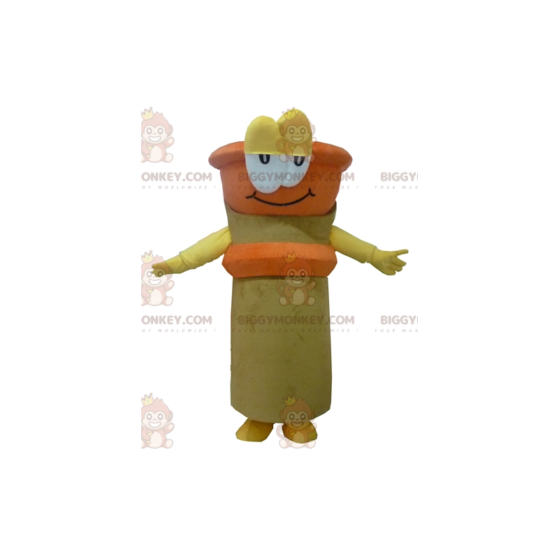 BIGGYMONKEY™ Giant Sink Clog Plucker Mascot Costume –