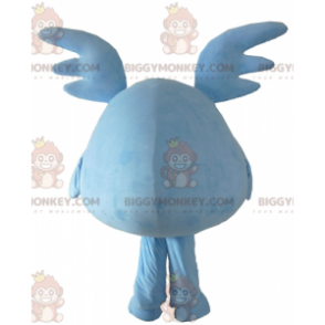 Gigantisch blauw pluche blauw Pokemon BIGGYMONKEY™