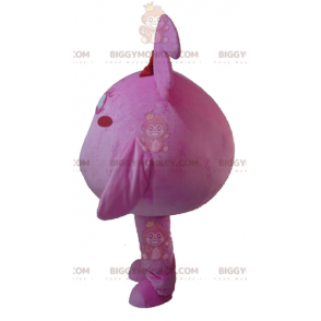 Giant Pink Plush Pokemon BIGGYMONKEY™ Mascot Costume –