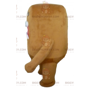 Famoso costume della mascotte di Domo Kun BIGGYMONKEY™ Costume