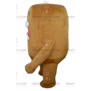 Famoso costume della mascotte di Domo Kun BIGGYMONKEY™ Costume