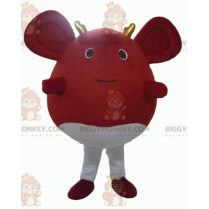 Giant Plysch Manga Character Pokémon BIGGYMONKEY™ Maskotdräkt -