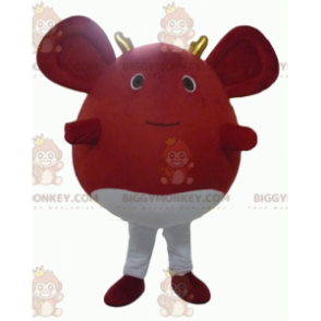 Giant Plys Manga Character Pokemon BIGGYMONKEY™ maskotkostume -