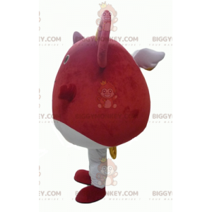 Giant Plush Manga Character Pokemon BIGGYMONKEY™ Mascot Costume