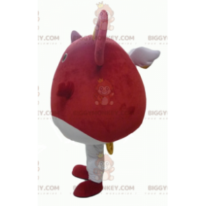 Giant Plys Manga Character Pokemon BIGGYMONKEY™ maskotkostume -