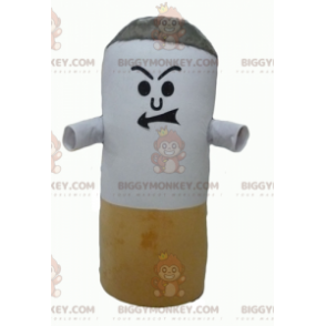 Fierce Looking Giant Cigarette BIGGYMONKEY™ Mascot Costume -