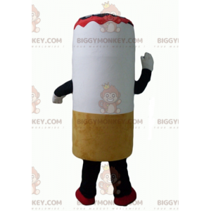 Στολή μασκότ BIGGYMONKEY™ Giant Cigarette - Biggymonkey.com