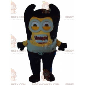 Berömda Furbys BIGGYMONKEY™ maskotdräkt Mjuk färgglad plysch -