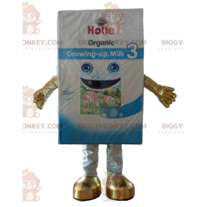 Baby Food Prep Biggymonkey™ BIGGYMONKEY™ Mascot Costume –