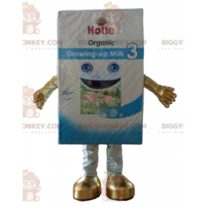 Baby Food Prep Biggymonkey™ BIGGYMONKEY™ Mascot Costume –