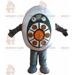 Highway Code Interactive Box Kostium maskotki BIGGYMONKEY™ -