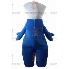 2012 Olympics Alien BIGGYMONKEY™ Mascot Costume –