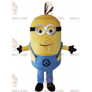 Costume da mascotte BIGGYMONKEY™ del personaggio dei Minions