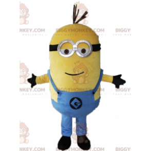 Disfraz de mascota Kevin Famous Minions personaje BIGGYMONKEY™