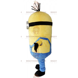 Costume da mascotte BIGGYMONKEY™ del personaggio dei Minions