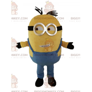 Bob Famous Minions Character BIGGYMONKEY™ Mascot Costume -