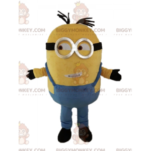 Στολή μασκότ BIGGYMONKEY™ χαρακτήρα Bob Famous Minions -