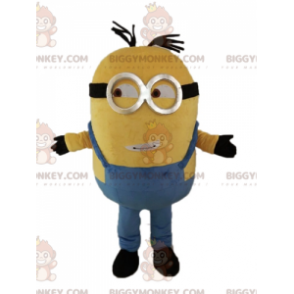 Kostým maskota postavy Boba BIGGYMONKEY™ – Biggymonkey.com
