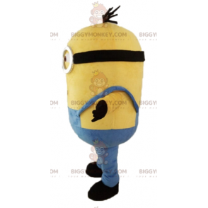 Bob Famous Minions-personage BIGGYMONKEY™-mascottekostuum -