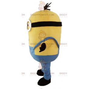 Fantasia de mascote do personagem Bob Famous Minions