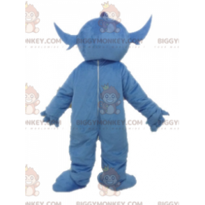 Kostium maskotki Lilo i Stich Alien Stitch BIGGYMONKEY™ -