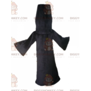 Costume della mascotte del sacerdote BIGGYMONKEY™. Costume da