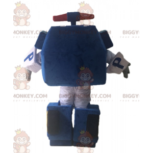 Kostým maskota Transformers BIGGYMONKEY™. Kostým maskota