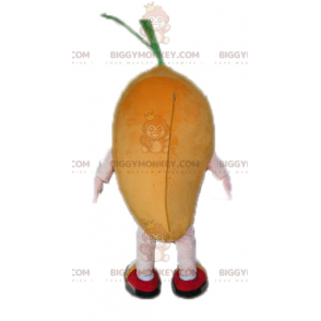 Costume da mascotte Mango gigante BIGGYMONKEY™. Costume da