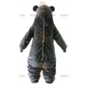 BIGGYMONKEY™ Famoso costume da mascotte dell'orso Formato L (175-180 CM)
