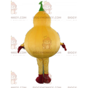 Στολή μασκότ BIGGYMONKEY™ Giant Squash. Στολή μασκότ