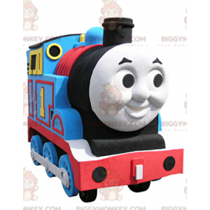 Στολή μασκότ Thomas the Famous Cartoon Train BIGGYMONKEY™ -