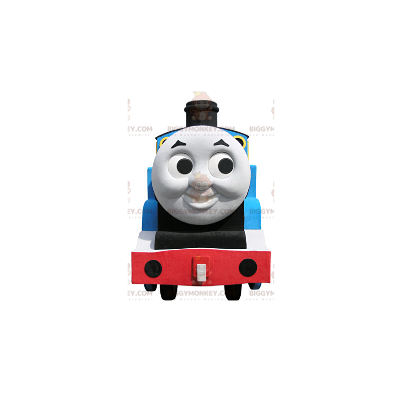 Στολή μασκότ Thomas the Famous Cartoon Train BIGGYMONKEY™ -