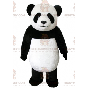 Po, o famoso mascote do panda do desenho animado Cortar L (175-180CM)