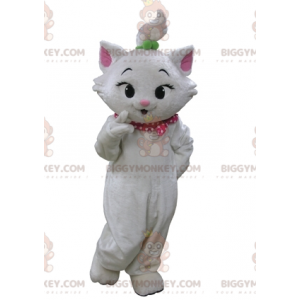 Costume da gatto - Bianco/Aristogatti - BAMBINO