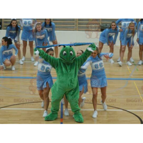 Giant Green Insect BIGGYMONKEY™ Mascot Costume - Biggymonkey.com