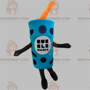 Disfraz de mascota Copa Gigante BIGGYMONKEY™. Beber