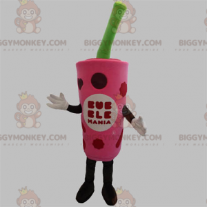 Giant Goblet BIGGYMONKEY™ Mascot Costume. Drink BIGGYMONKEY™