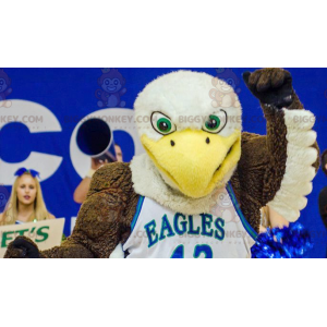 Eagle Mascot Costume, Animal & Mascots