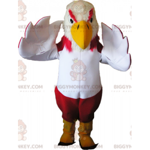 Acquista Pelican mascotte di base bianco - costume uccello per la festa in  Mascotte degli uccelli Cambio di colore Nessun cambiamento Formato L  (180-190 Cm) Schizzo prima della produzione (2D) No Con