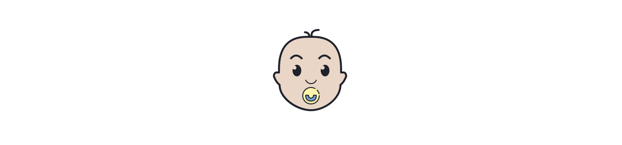 Baby Mascots - Μασκότ Κοστούμια biggymonkey.com
